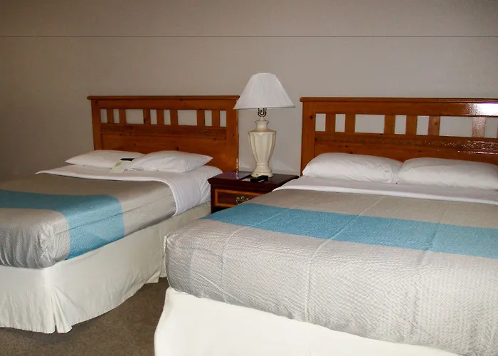 Hotel 6-gulf Shores, Al Gulf Shores