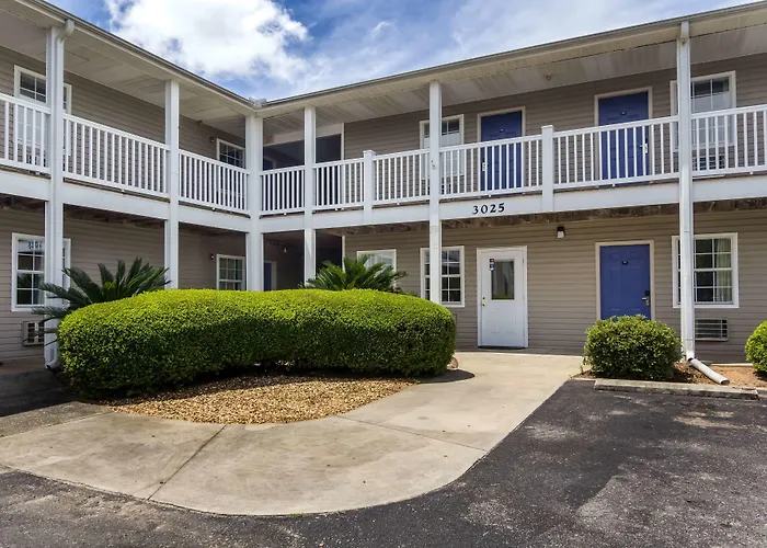 6-gulf Shores, Al 3* Gulf Shores