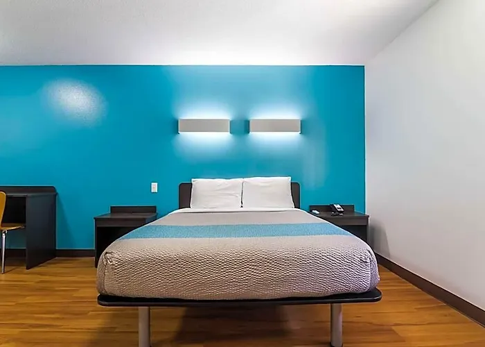 6-gulf Shores, Al Hotel
