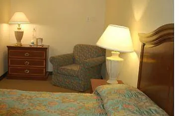 Hotel 6-gulf Shores, Al 3*