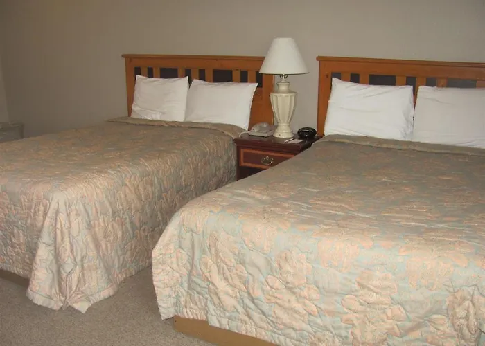 6-gulf Shores, Al Hotel 3*