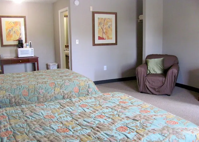 Hotel 6-gulf Shores, Al Gulf Shores