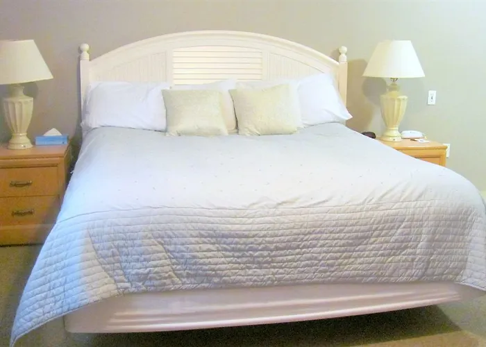 6-gulf Shores, Al Hotel 3*