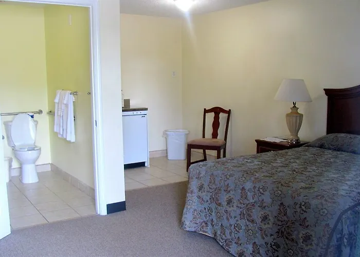 Hotel 6-gulf Shores, Al