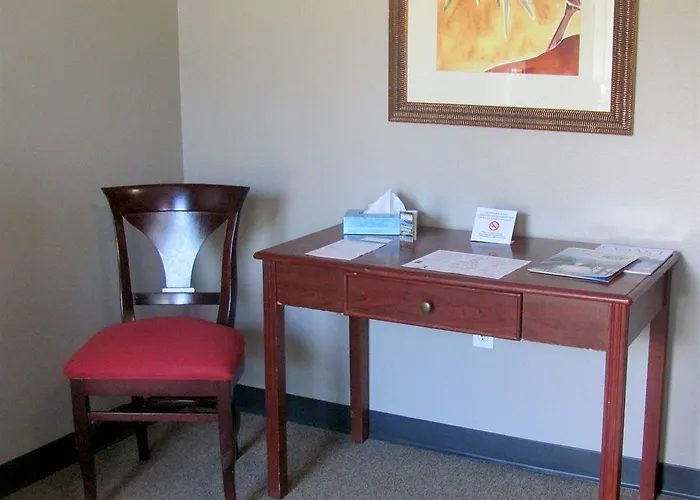 Hotel 6-gulf Shores, Al Gulf Shores