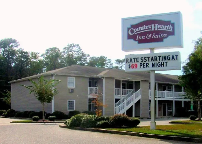 6-gulf Shores, Al Hotel