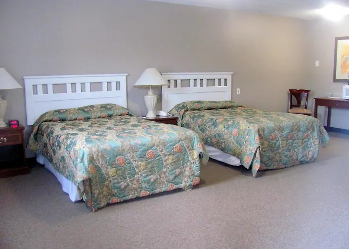 6-gulf Shores, Al Hotel 3*