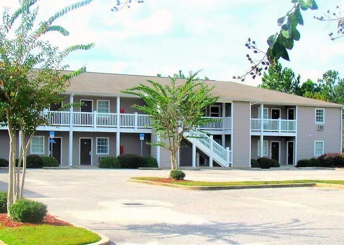 6-gulf Shores, Al Hotel Gulf Shores
