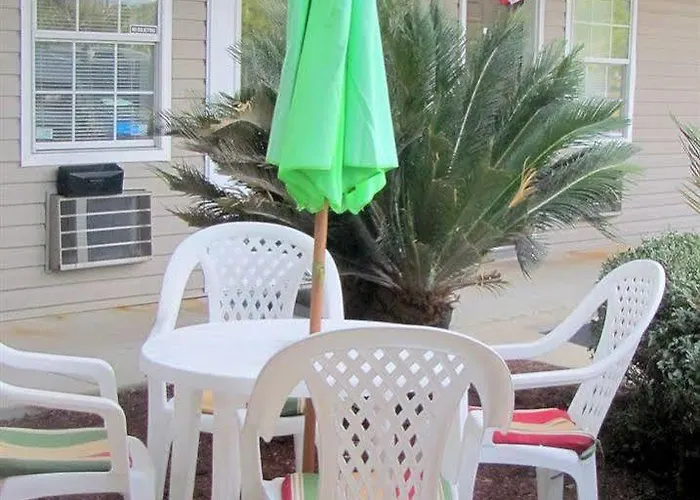 6-gulf Shores, Al Hotel